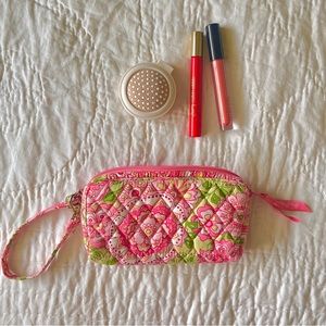 Vera Bradley Pouch